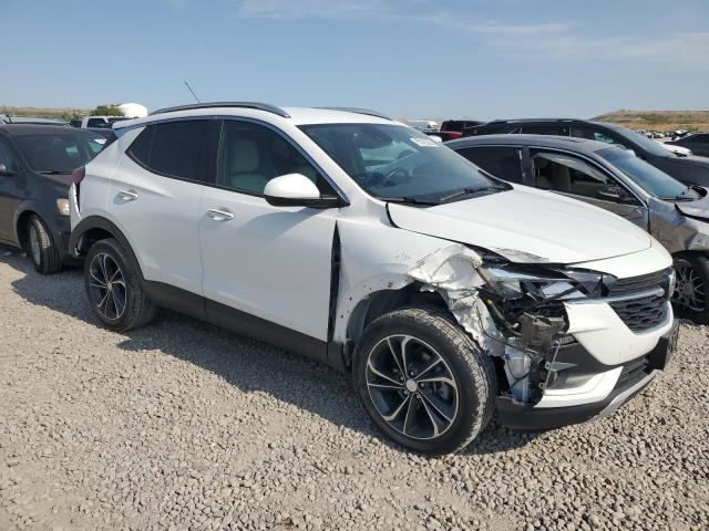 2021 BUICK ENCORE GX KL4MMESL8MB169276