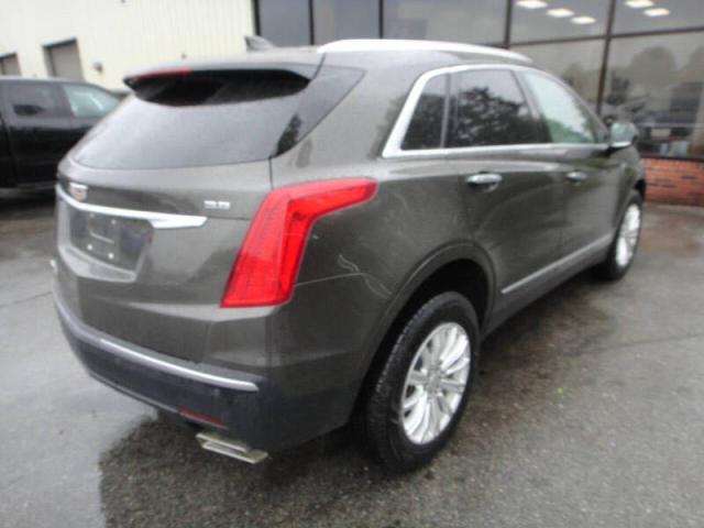 Vin: 1gyknbrs6kz1997xx, lot: 60343895, cadillac xt5 20194
