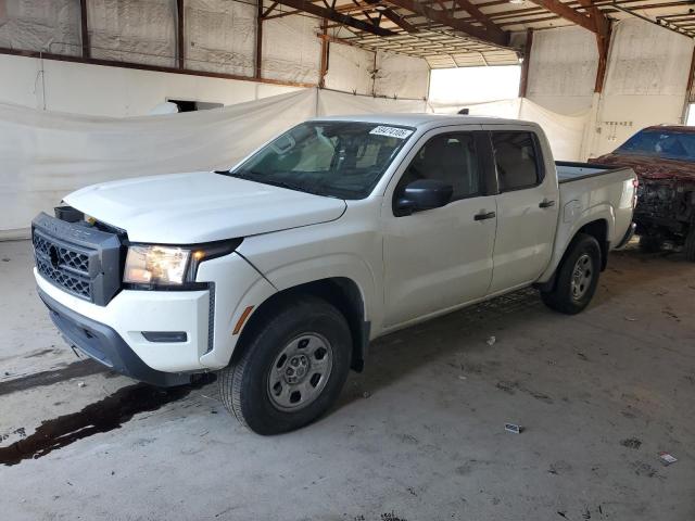 NISSAN FRONTIER S