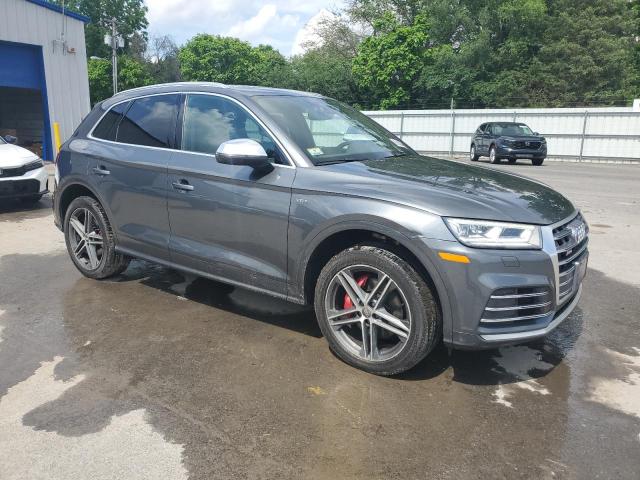 Vin: wa1a4afy1j2013464, lot: 60233925, audi sq5 premium plus 20184