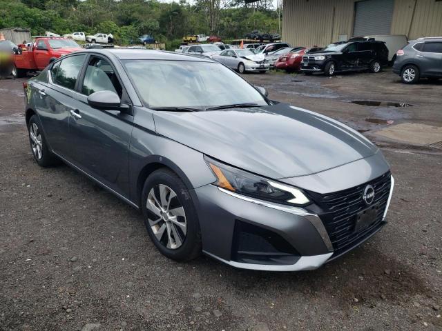 Vin: 1n4bl4bv5pn360139, lot: 61506895, nissan altima s 20234