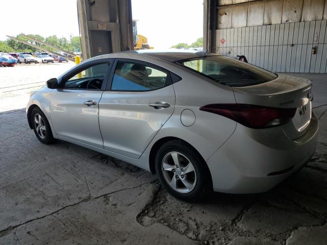 Vin: 5npdh4ae4fh584541, lot: 62832315, hyundai elantra se 20152