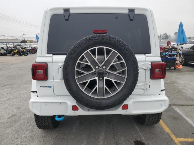 2024 JEEP WRANGLER H 1C4RJXU63RW228144