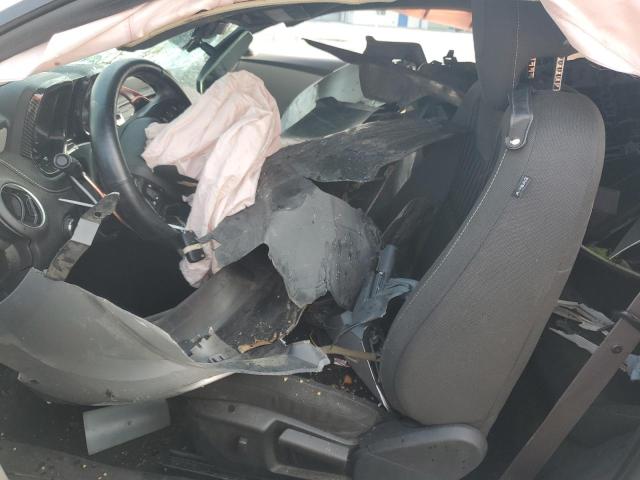 2g1fa1e30e9238162 - 2014 Chevrolet camaro ls - #59198025