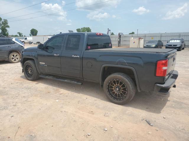 2017 GMC SIERRA C15 - 1GTR1MEC3HZ156636