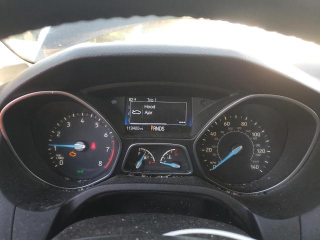 2016 FORD FOCUS 1FADP3K26GL311394