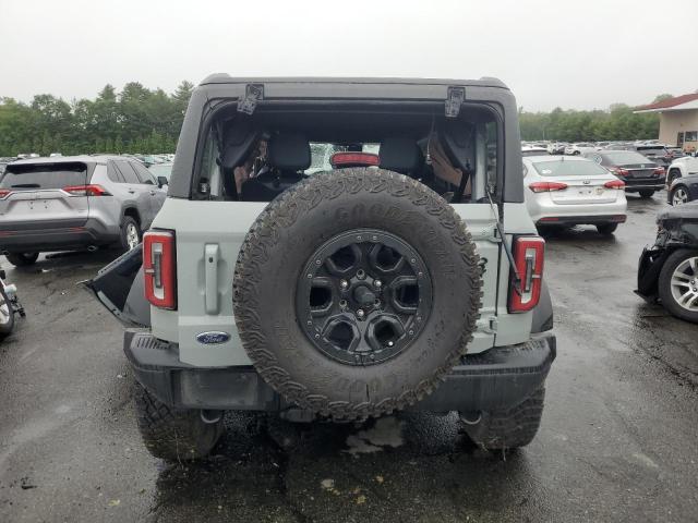 2021 FORD BRONCO FIR 1FMDE5FP4MLA20854