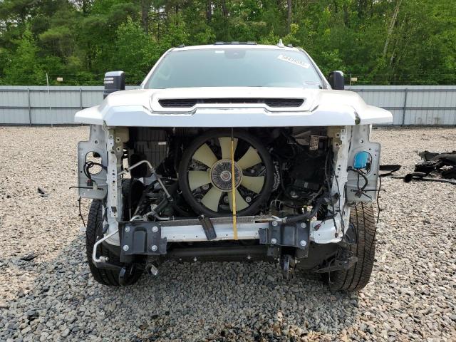 2024 GMC SIERRA K25 - 1GT49NE77RF149865