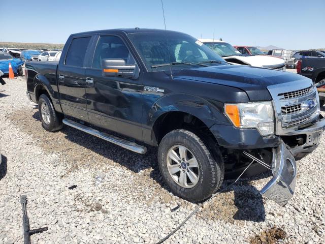 Vin: 1ftfw1cf4dke50081, lot: 59551605, ford f-150 supercrew 20134