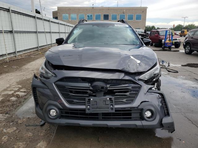 2024 SUBARU OUTBACK ON 4S4BTALC8R3140168
