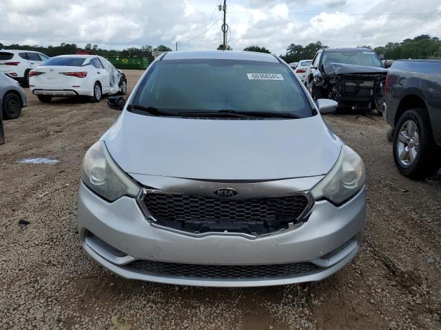 2016 KIA FORTE LX KNAFK4A69G5536423
