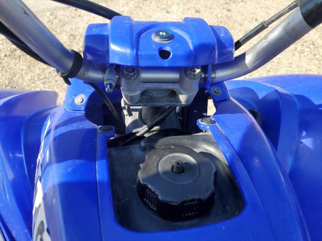 2004 YAMAHA RAPTOR80 JY4AA01W65C002442