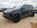 2018 JEEP CHEROKEE T - 1C4PJMBX1JD512969