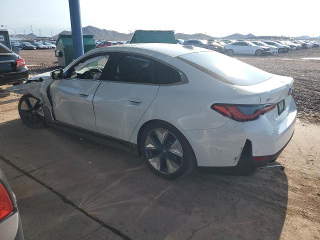 Vin: wby43aw05rfs59713, lot: 59509005, bmw i4 edrive edrive 35 20242