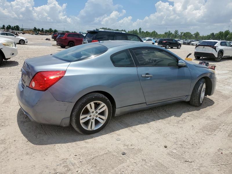 Vin: 1n4al2ep3ac191738, lot: 61970435, nissan altima s 20103