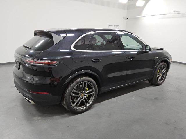 Vin: wp1ae2ayxnda26643, lot: 59725285, porsche cayenne e-hybrid 20223