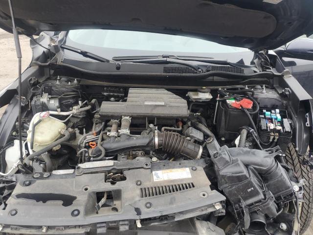 2019 HONDA CR-V EXL - 5J6RW2H86KL003153