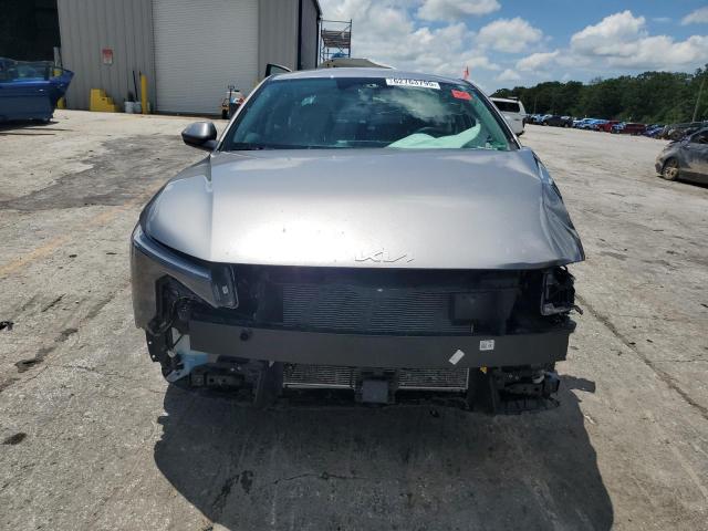 2025 KIA K4 LX 3KPFT4DE6SE013456