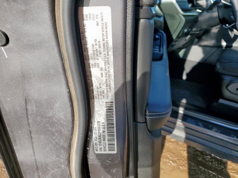 2023 JEEP GRAND CHER 1C4RJKAG2P8861218