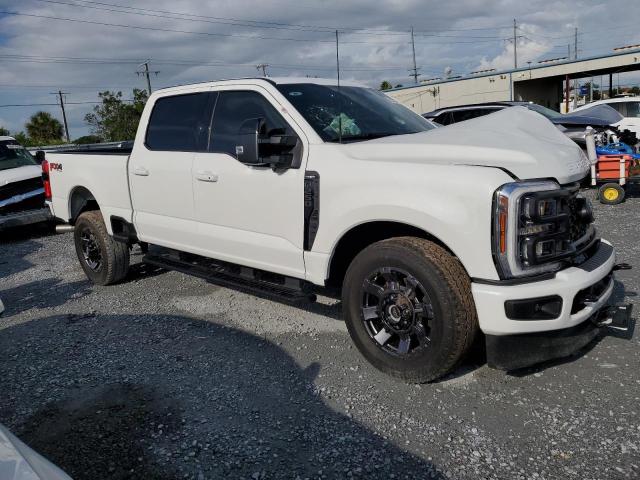 2024 FORD F250 SUPER 1FT7W2BN9REE26688