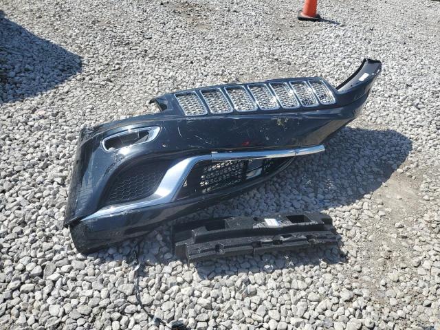 2016 JEEP GRAND CHER - 1C4RJFJG0GC490631