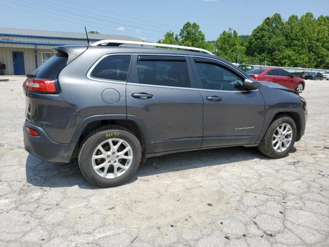 2017 JEEP CHEROKEE L 1C4PJLCB2HW623039