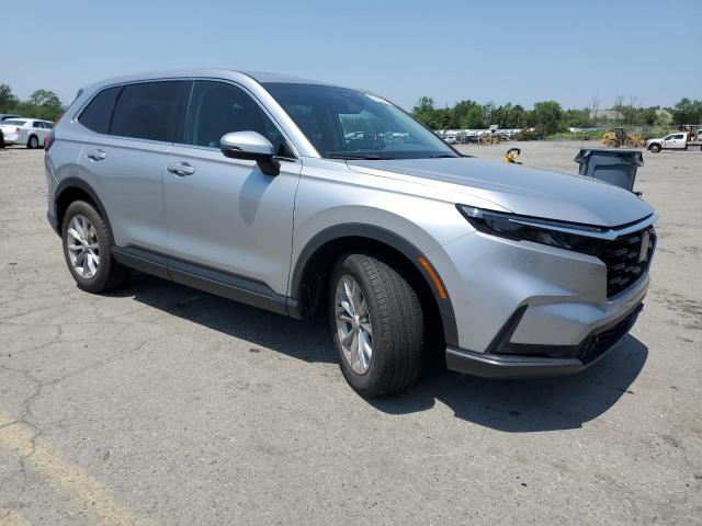 Vin: 2hkrs4h76ph440392, lot: 59540245, honda crv exl 20234