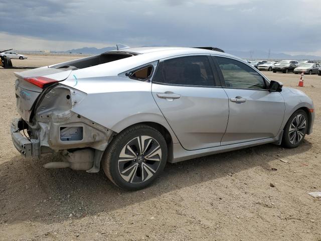 Vin: jhmfc1f49jx036133, lot: 58520155, honda civic ex 20183
