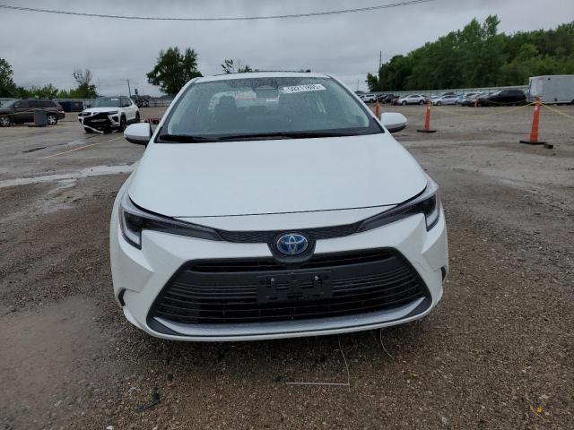 2025 TOYOTA COROLLA LE - JTDBCMFE3SJ044873