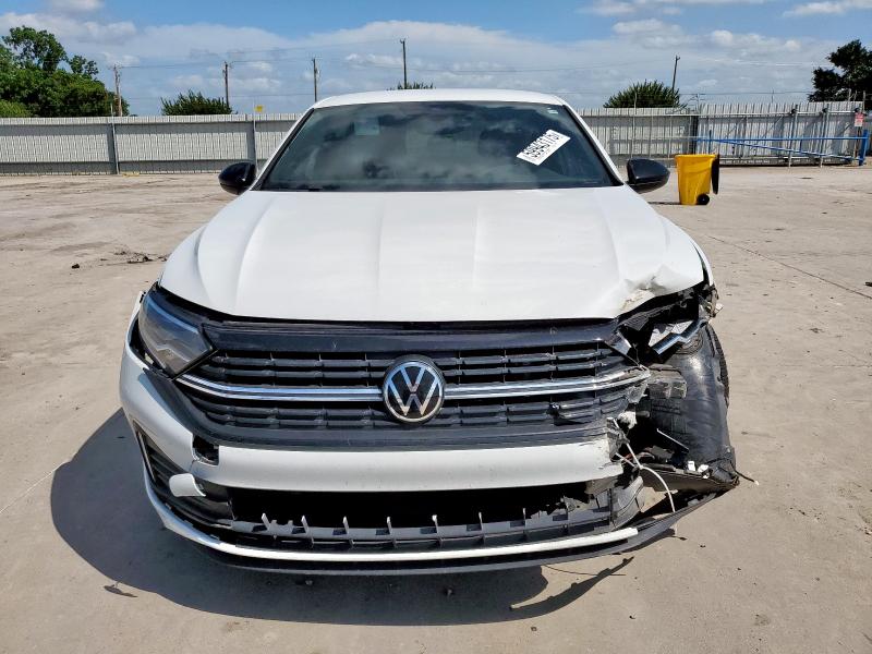 2023 VOLKSWAGEN JETTA SPOR 3VWBM7BU9PM022427