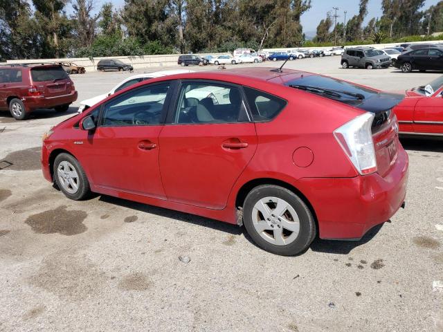 Vin: jtdkn3du9a0167869, lot: 59373765, toyota prius 20102
