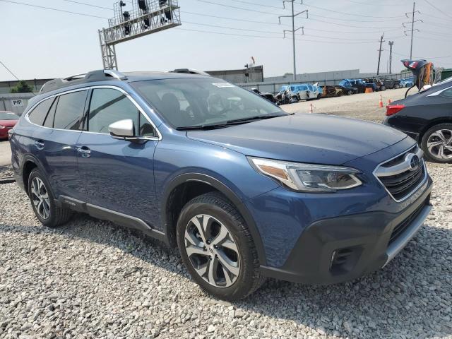 Vin: 4s4btapc6n3233095, lot: 60790595, subaru outback touring 20224