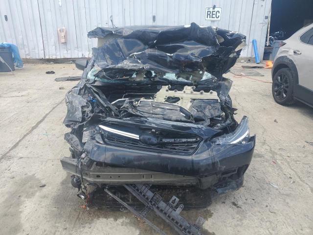 2022 SUBARU IMPREZA 4S3GKAA60N1603114