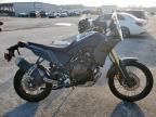 YAMAHA XTZ690