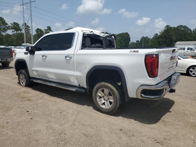 2019 GMC SIERRA K15 1GTU9DELXKZ113728