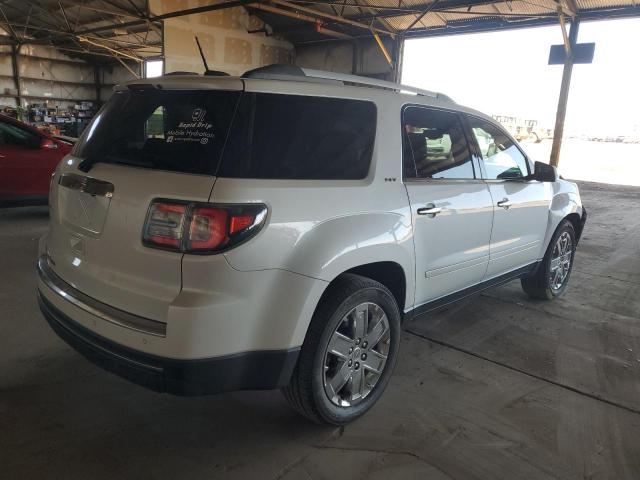 Vin: 1gkkrskd8hj114882, lot: 61211715, gmc acadia slt-2 20173