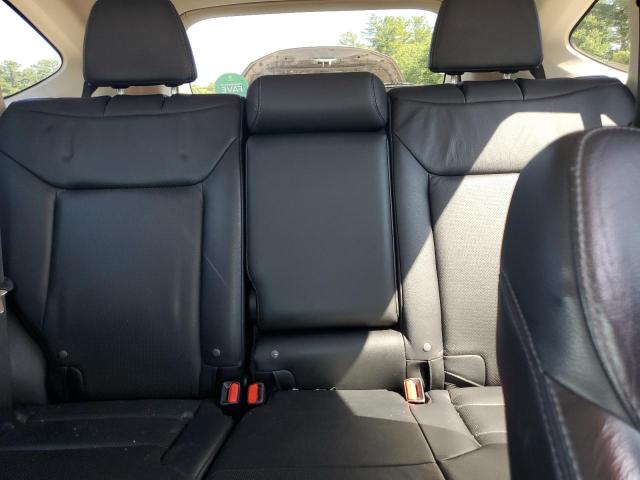 2015 HONDA CR-V EXL - 5J6RM4H72FL113566