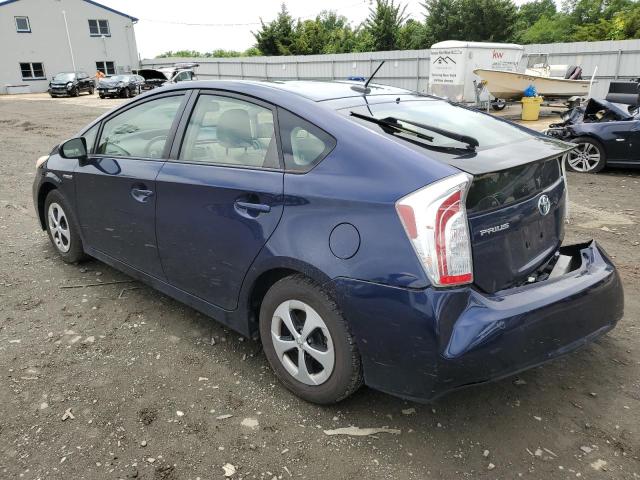 Vin: jtdkn3du8d0345632, lot: 59514125, toyota prius 20132
