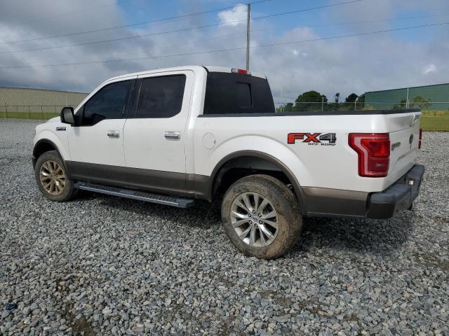 Vin: 1ftew1ef3ffa28114, lot: 59863365, ford f-150 supercrew 20152
