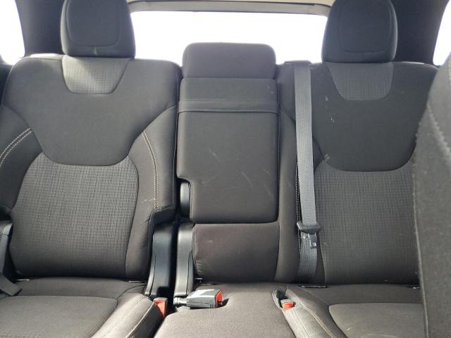 2015 JEEP CHEROKEE L - 1C4PJLCB1FW676957