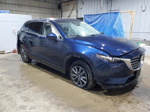 2022 MAZDA CX-9 TOURI JM3TCBCY7N0614172