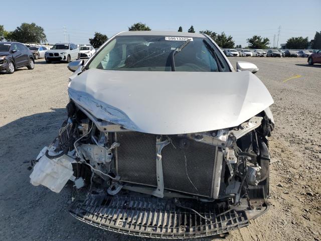 2016 TOYOTA COROLLA L 2T1BURHE2GC603890