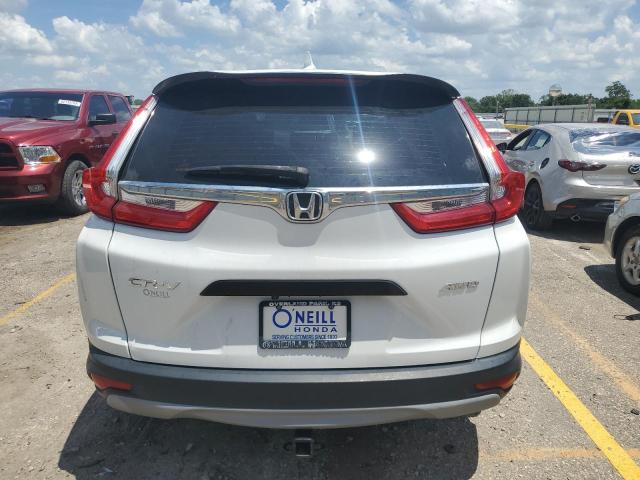 2019 HONDA CR-V LX 2HKRW6H37KH200662