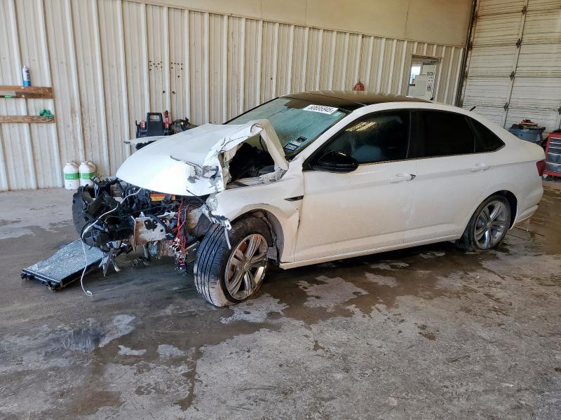 VOLKSWAGEN JETTA S
