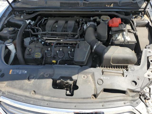 2017 FORD TAURUS SE 1FAHP2D80HG129388