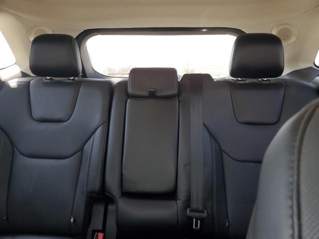 2017 FORD EDGE TITAN 2FMPK3K85HBC62812