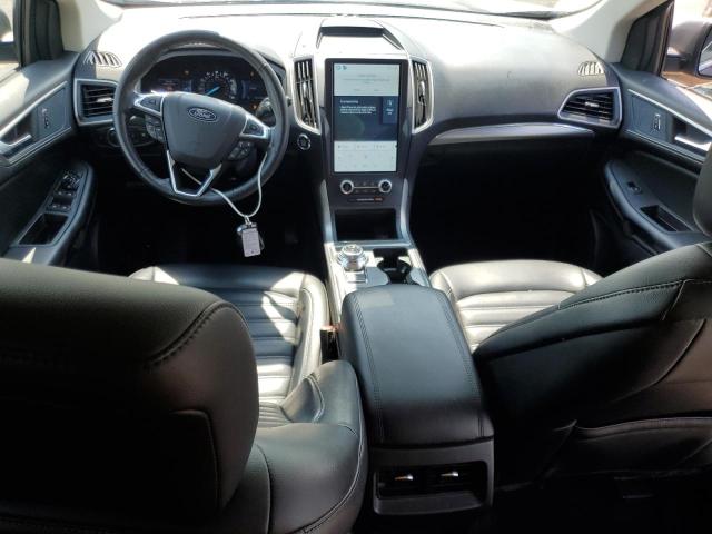 2017 FORD EDGE SEL 2FMPK4J97NBA94179