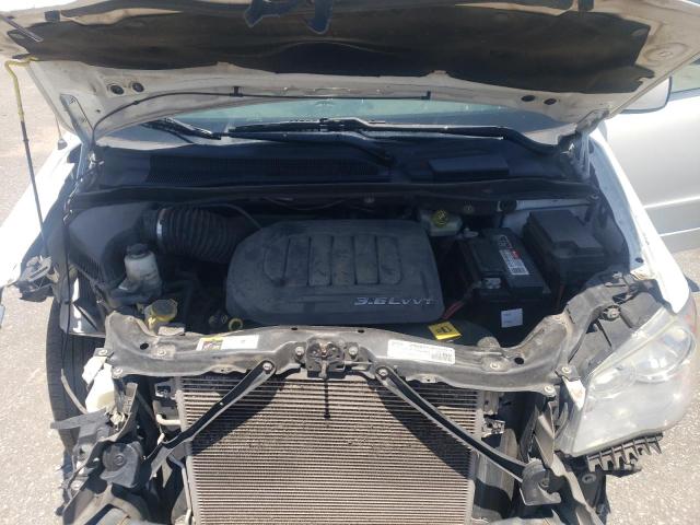 2017 DODGE GRAND CARA 2C4RDGCG8HR674475