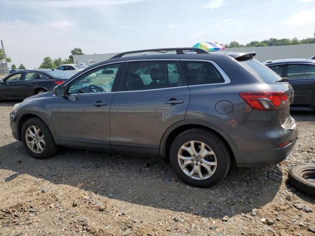 Vin: jm3tb3cv9f0458264, lot: 63001905, mazda cx-9 touring 20152