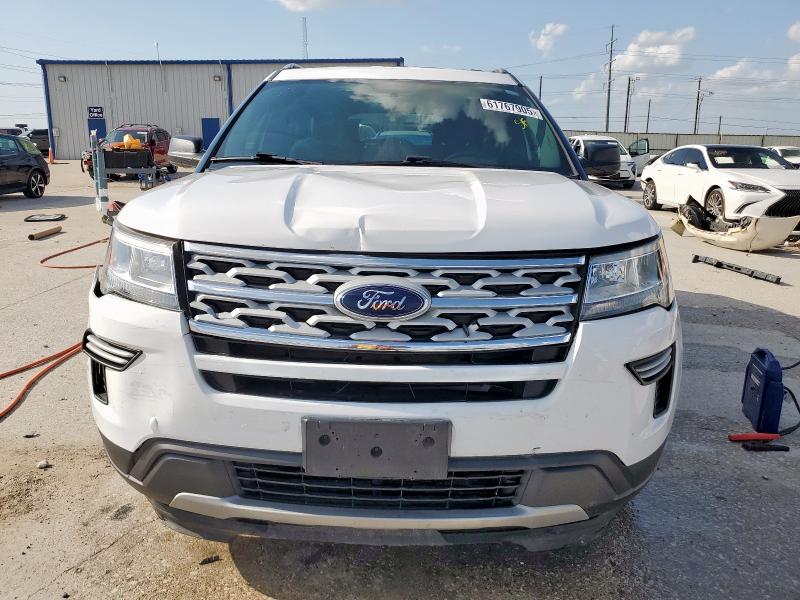 2019 FORD EXPLORER X 1FM5K7DH6KGA39772